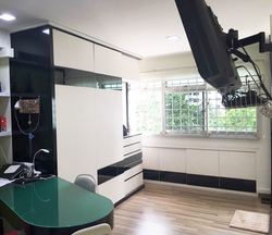 Blk 602 Senja Road (Bukit Panjang), HDB 4 Rooms #174532442
